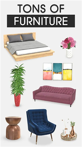 我的家居设计无限钻石 我的家居设计无限钻石