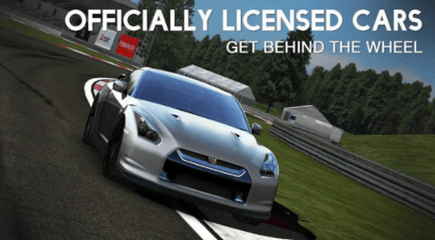 绝对赛车（Assoluto）3