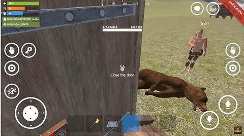 氧化物生存岛中文版2