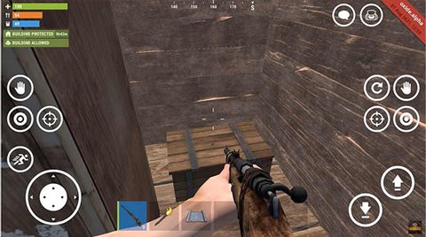 氧化物生存岛中文版3