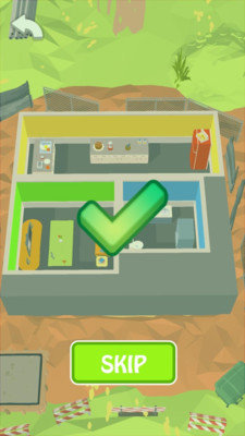 迷你建筑模拟器0