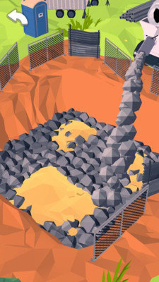 迷你建筑模拟器1