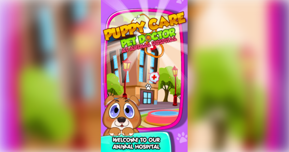 宠物宝宝医院2
