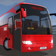 公交车模拟器（Bus Simulator : Ultimate）