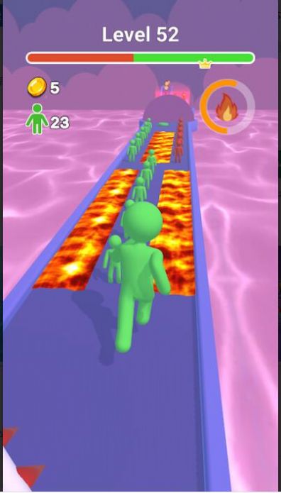 加入粉碎跑酷 加入粉碎跑酷