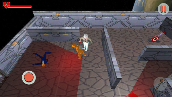 我们之间的奶奶2