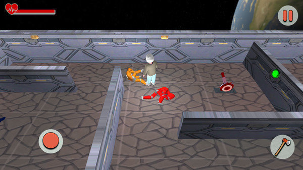 我们之间的奶奶 我们之间的奶奶