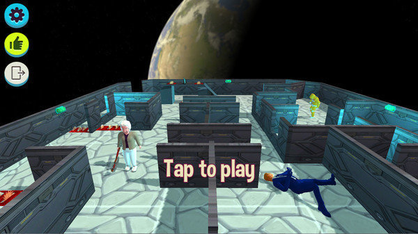 我们之间的奶奶 我们之间的奶奶