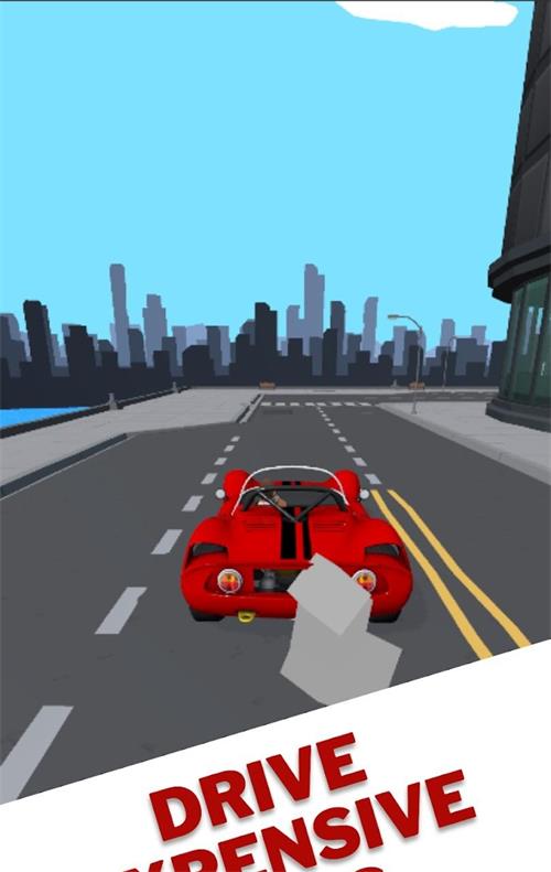 超级富豪的生活