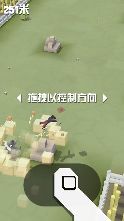 疯狂动物园隐藏动物3