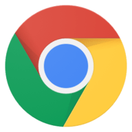 谷歌浏览器（Chrome）