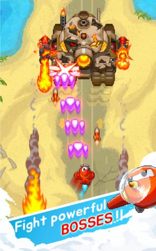 无限射击 无限射击