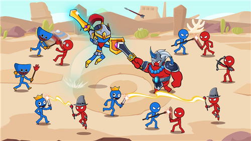 火柴人时代无限钻石0