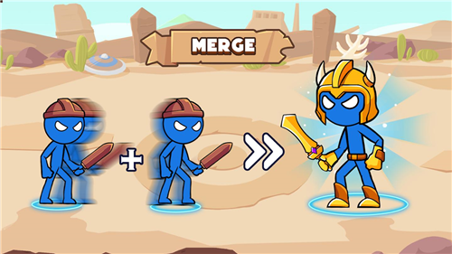 火柴人时代无限钻石2