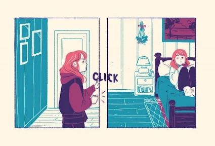 碧翠斯的冒险之路1