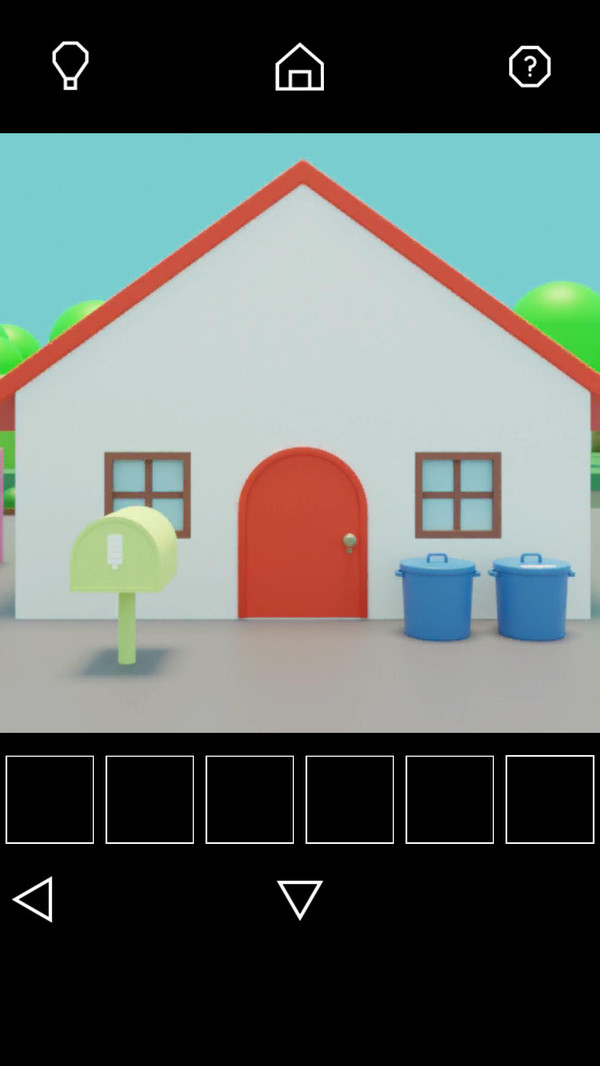 逃脱游戏独奏会0