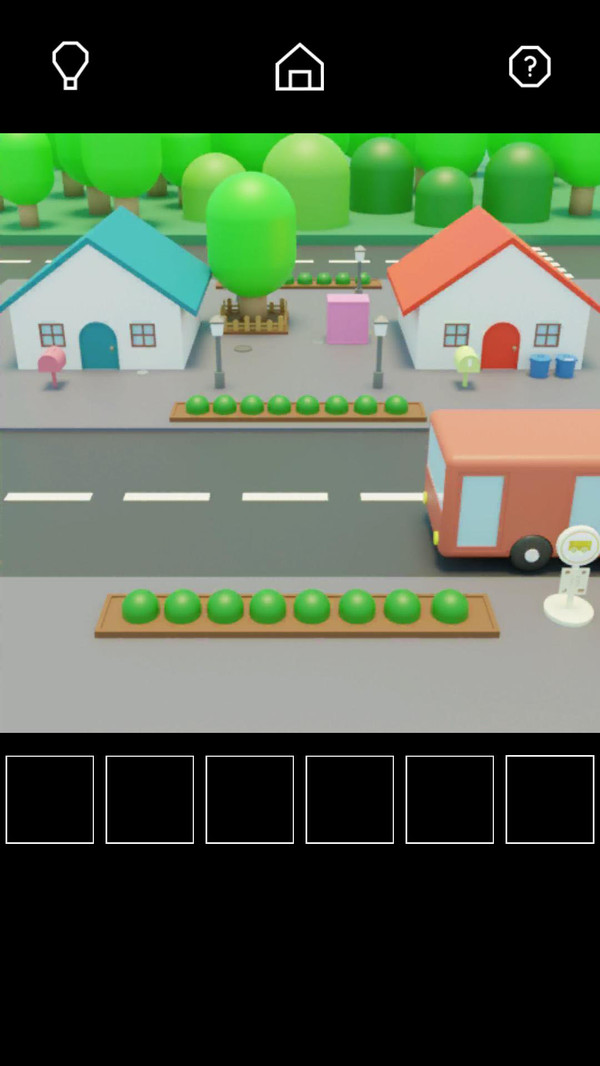 逃脱游戏独奏会2