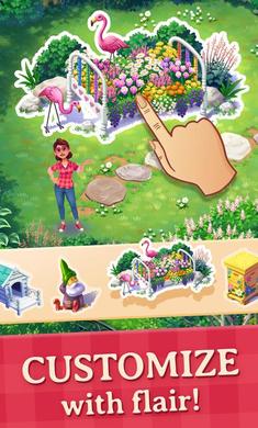 茉莉的花园无限星星版2