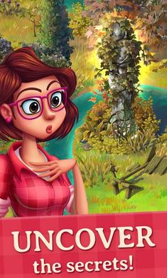 茉莉的花园无限星星版3