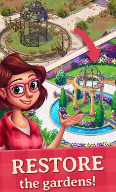 茉莉的花园无限星星版