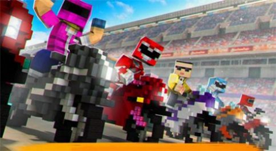 刺激飞跃摩托 刺激飞跃摩托