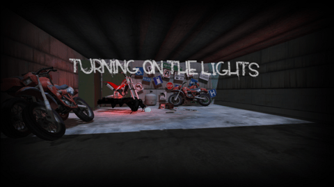 极限摩托（Xtreme Motorbikes）1