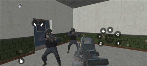 严阵以待3.0联机版1