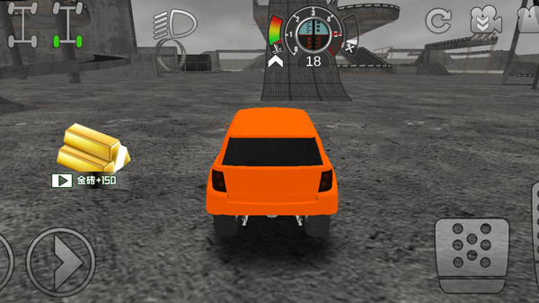 急速越野赛车1