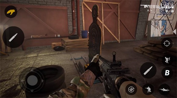 COD19自制版 COD19自制版