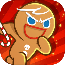 跑跑姜饼人（Cookie Run: OvenBreak）