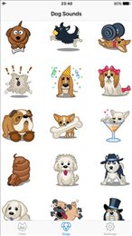 仓鼠语言翻译器（Pet Translator）1