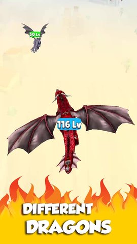 升级巨龙(LevelUpDragons)3