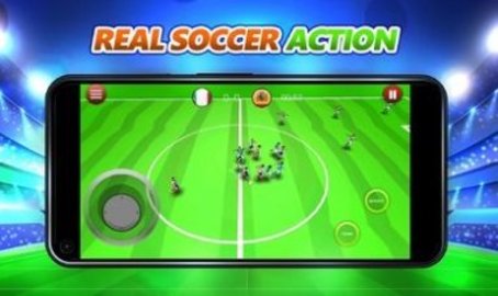 世界联赛模拟器（Football）2