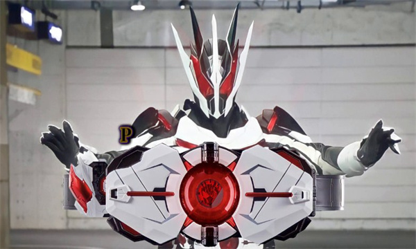 亚克千骑腰带模拟器2