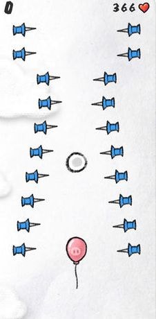 守护你前行保护气球1