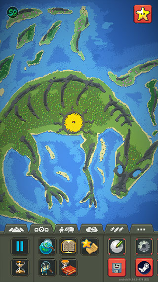 世界盒子2023内置菜单版2