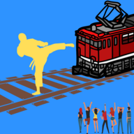 拳脚打击(Punchkick)