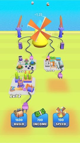 风车点击器(Windmill Clicker)0