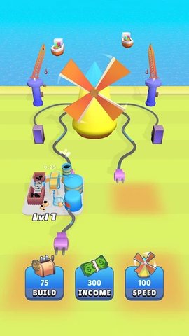 风车点击器(Windmill Clicker)2