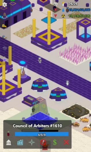 我的殖民地中文版0