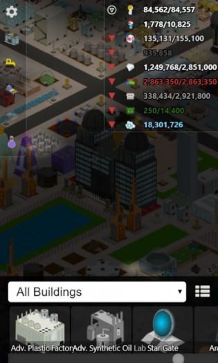 我的殖民地中文版2