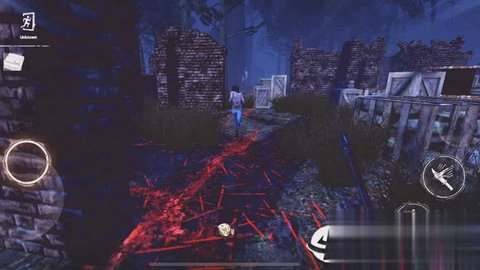 黎明杀机（Death By Daylight）0