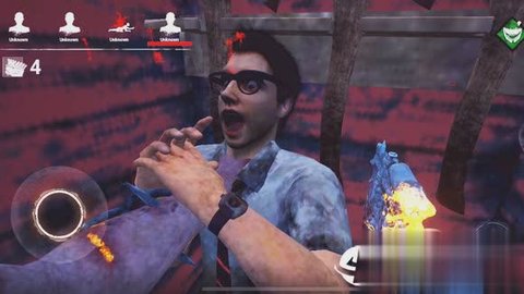 黎明杀机（Death By Daylight）1