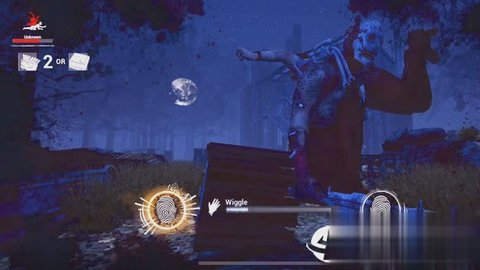 黎明杀机（Death By Daylight）2