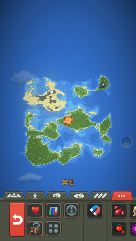 上帝模拟器2023版0