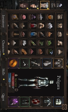 维达谎言的瘟疫内置菜单版2