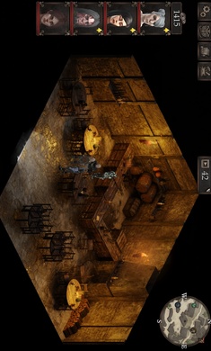 维达谎言的瘟疫内置菜单版3