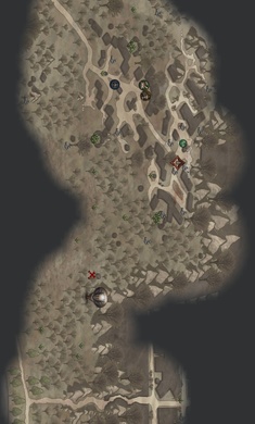 维达谎言的瘟疫内置菜单版4