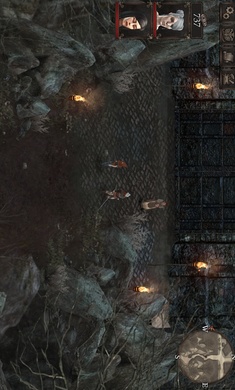 维达谎言的瘟疫内置菜单版