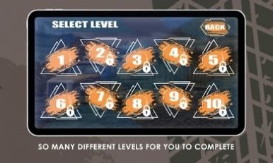 越野山路模拟器0